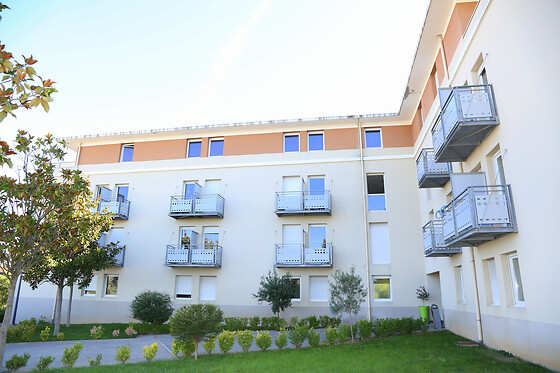 Résidences Aixoises - photo 3