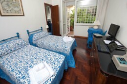 Online Booking EPS