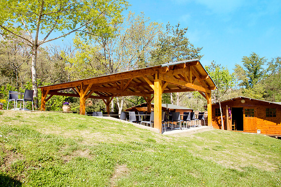 Camping des randonneurs - photo 3
