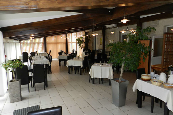L'Orée des Charmes - photo 10