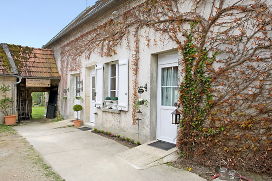 Une chambre à la campagne - photo 4