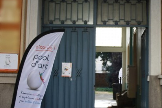 Pool d'art - photo 10