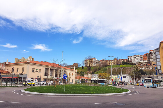 HOTEL FARANDA EXPRESS ALISAS SANTANDER - photo 7
