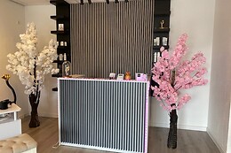 Beauty Elegance bij Naila