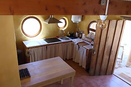 ECO-HOSTEL QUINTA DAS RELVAS