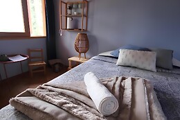 ECO-HOSTEL QUINTA DAS RELVAS