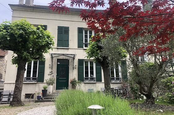 Villa Eugénie - photo 0