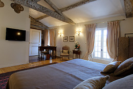 Château de Lantic