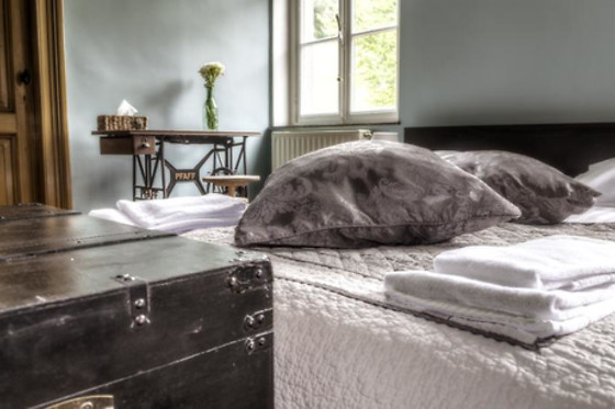 Gezellig Weekend