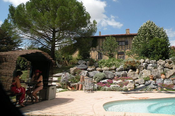 Yourte Zen - photo 10