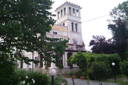 B&B Villa Albertina