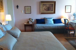 B&B Villa Albertina