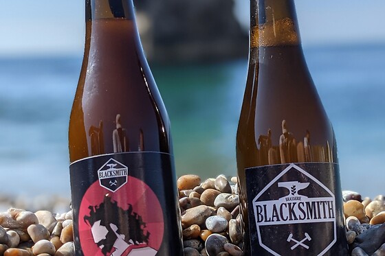 Brasserie Blacksmith - photo 9