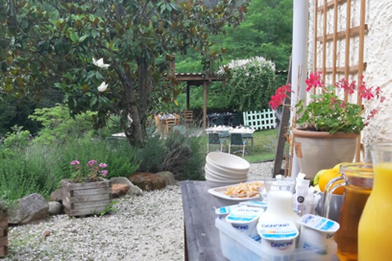 Camping Ushuaïa Villages Le Viaduc - photo 4