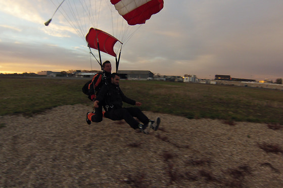 Objectif Chute Libre - photo 3