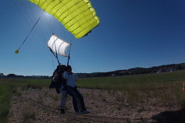 Objectif Chute Libre