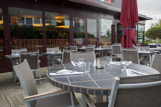 Holiday Inn Mulhouse - photo 2