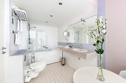 L'Ermitage Hotel Tallinn