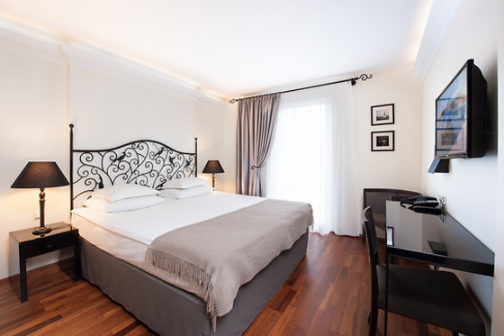 L'Ermitage Hotel Tallinn - photo 0