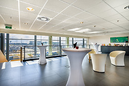 Park Inn by Radisson Liège Airport