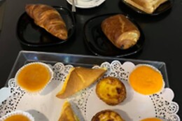 Sandwicherie Chez Cécile