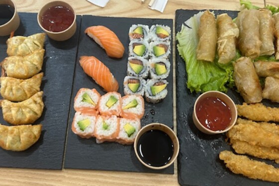 Mon sushi - photo 7
