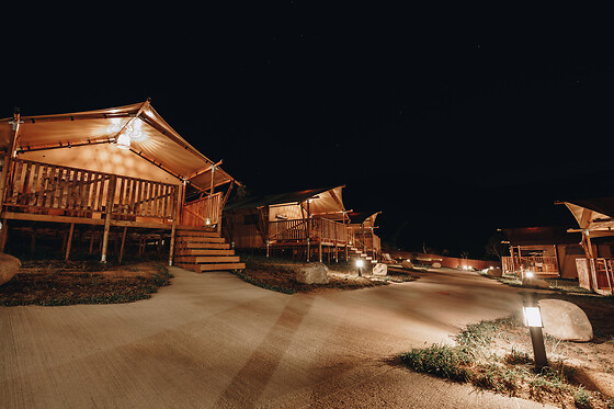 CAN BORA LODGES - photo 18