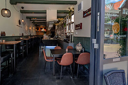 Bistro Madame Jeannete