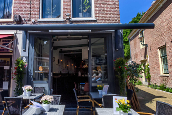 Bistro Madame Jeannete - photo 3