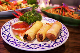 Royal Thai