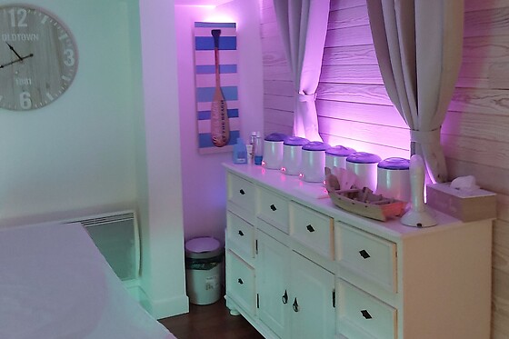 La beauté des Sens - photo 2