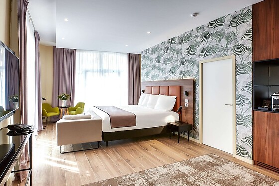 Online Booking EPS - photo 3