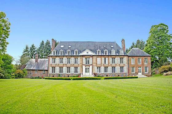 Château du Landel - photo 0
