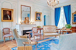 Château du Landel