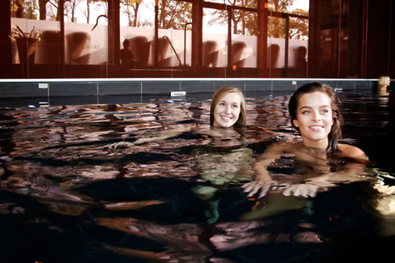 Hotel & Spa Savarin - photo 0