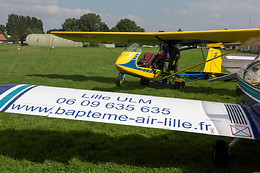 Lille ULM