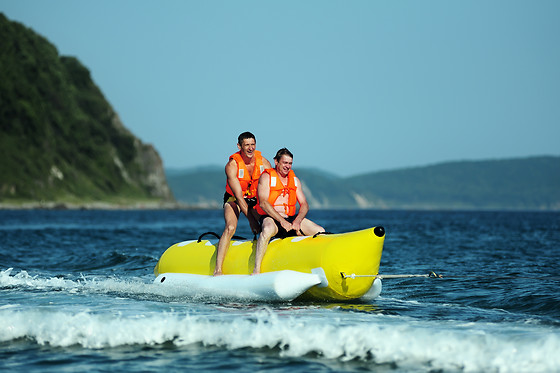 Watersport 66 (activités nautiques) - photo 0