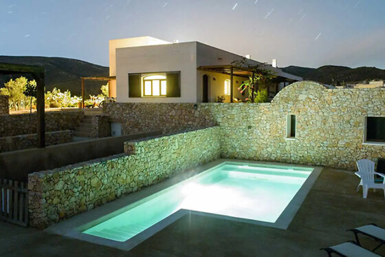 CORTIJO LA TENADA - photo 0