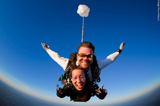 Skydive Spa - photo 3