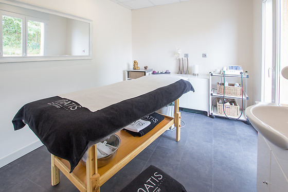 Anaël Espace Beauté - photo 11