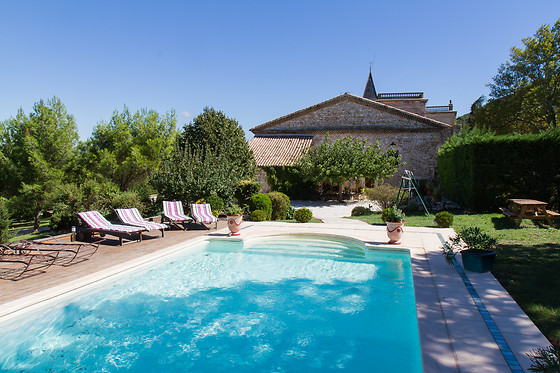 Bastide de Montchamp - photo 5