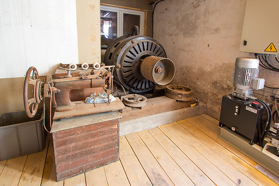 Moulin de Montferney - photo 16