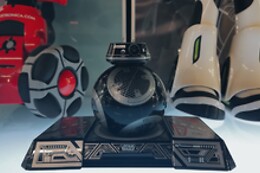 JUGUETRONICA