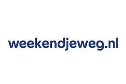 Weekendjeweg.nl - Bookit (120259)