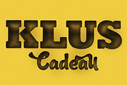 Klus Cadeau