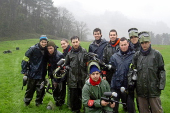 ASTUR PAINTBALL - photo 5