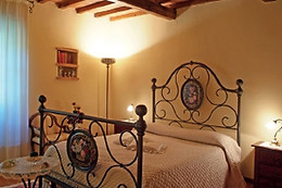 Agriturismo L'Oasi della Pergola