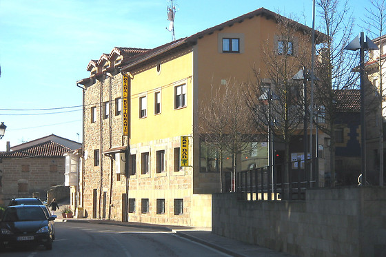 POSADA LA OLMA - photo 9
