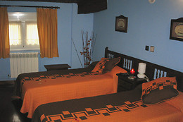 POSADA LA OLMA