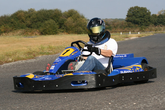 Karting 45 - photo 10